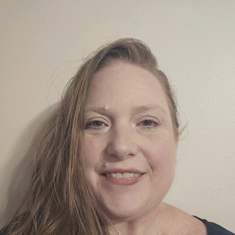 Chrystal, Client Bookkeeper
